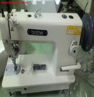 Máy Cào Brother Mới 100%