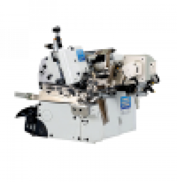 Máy vắt sổ 2 kim 4 chỉ  KINGTEX UHD-93A3