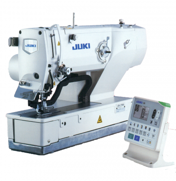Máy thùa khuy điện tử  JUKI LBH-1790A