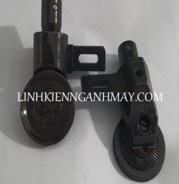 Chân vịt máy trụ