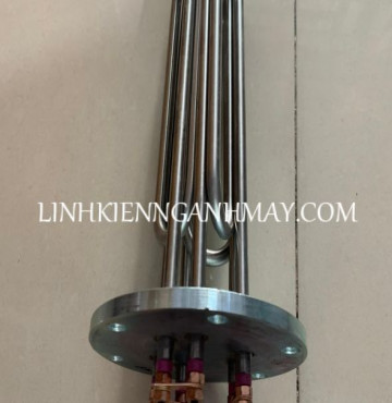 Điện trở nồi hơi