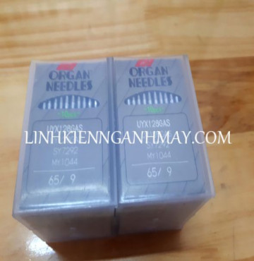 Kim máy may công nghiệp (KIM NHẬT)