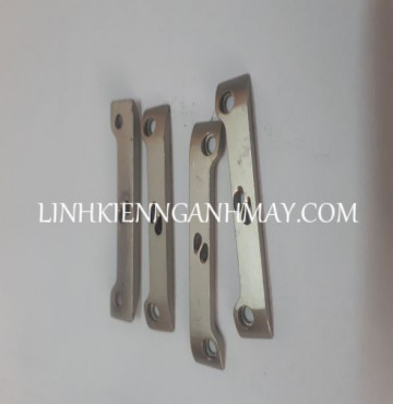 Mặt nguyệt 2 kim máy trụ