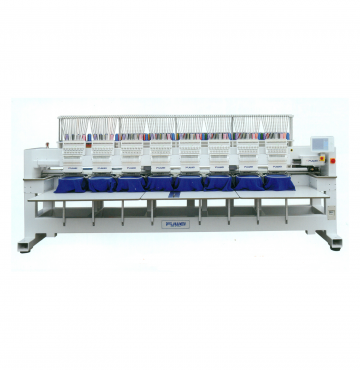 Máy thêu FUWEI FW-1508C