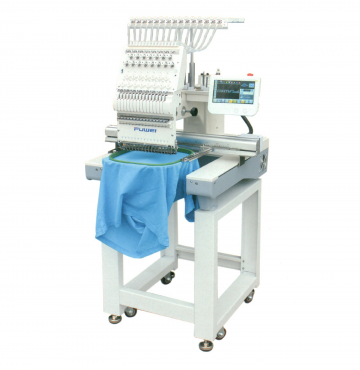 Máy thêu FUWEI FW-1501