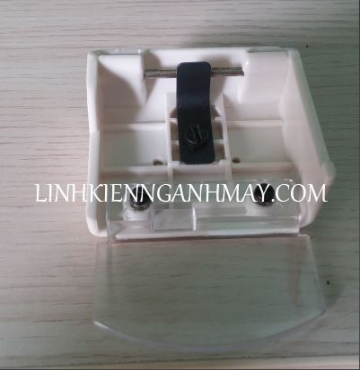 Bảo hiểm máy vắt sổ