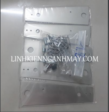 Bộ bàn sàng máy trụ JUKI 380