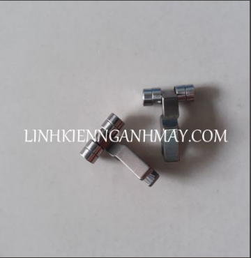 Chân vịt bánh xe sắt