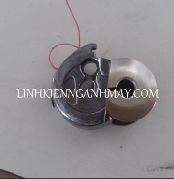 Thuyền suốt máy FAFF