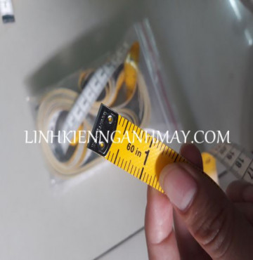 Thước dây WEST GERMANY