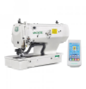 Máy thùa khuy đầu bằng điện tử ZOJE-ZJ5780