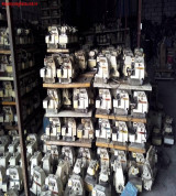 Bán Sỉ Siruba Vắt Sổ hàng bãi