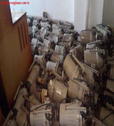 Moto Nhật bãi dây đồng