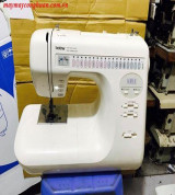 Máy Brother SOREIL 18CN