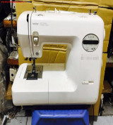 Máy Brother Licia 10CN