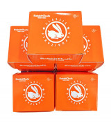 Phấn bay Thỏ Rabbit hộp nhỏ ( 42 viên)