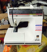 Brother Oput 8 có 26 mẫu