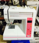 Brother Compal Anpha 99CN