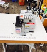 Vắt Sổ MITSUBOSHI 747 moto liền trục