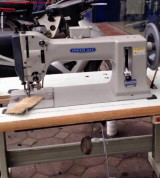 Máy Ổ Chuông May Da SPEED ALL