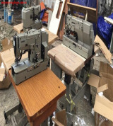 Máy Thùa Juki 781 Nhật Bãi