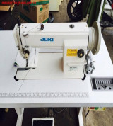 Máy Ổ TO May Da JUKI DDL -5550