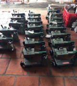 Máy Vắt Gấu Yamato