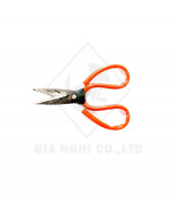 Kéo cắt cán cam