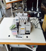 Cào ổ to may Da SPEED ALL thớt 52