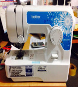 Máy Brother JA1450NT