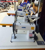 Máy Cào ổ to may Da Juki DDL 5550N