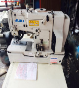Máy thùa mới 100% JUKI LBH-781