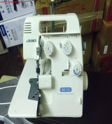 Vắt sổ cuốn bèo JUKI 3 chỉ