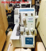 Vắt sổ cuốn bèo BABYLOK 3 chỉ