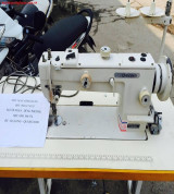 UNICOM Cào may da thớt 52