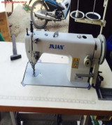 Máy cào ổ to may JNJAN