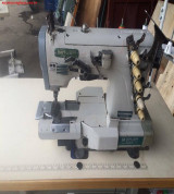 Trần đè xén vải trái SIRUBA F007J