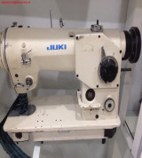 JUKI may zigzag 3 chấm LZ - 1286