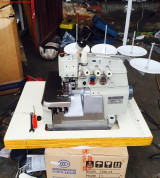 Máy Chập Vắt Sổ Tipical