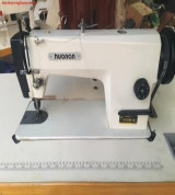 Máy cào ổ to may Da Huanan