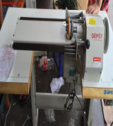 Máy cắt băng viền mới Gemsy 100%