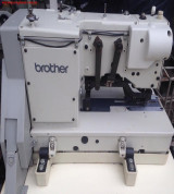 Brother Thùa DT 800E.