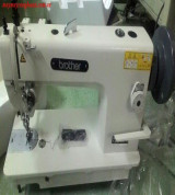 Máy Cào Brother Mới 100%