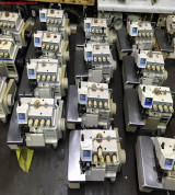 Vắt Sổ Juki MO 2500 - 4-5-6 chỉ