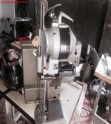 Máy cắt đứng Nhật Bãi 10 inch