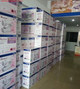 Máy Brother Gia Đình Mới 100%