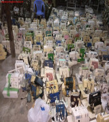 Vắt Sổ Gia Đình 2-3-4 Chỉ