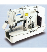 Máy thùa khuy đầu bằng  JUKI LBH-780