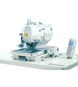Máy thùa đầu tròn điện tử JUKI MEB-3200