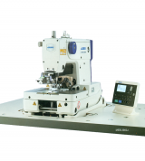 Máy thùa khuy đầu tròn điện tử  JUKI MEB-3900